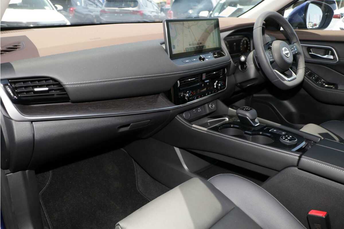 2023 Nissan X-TRAIL Ti T33