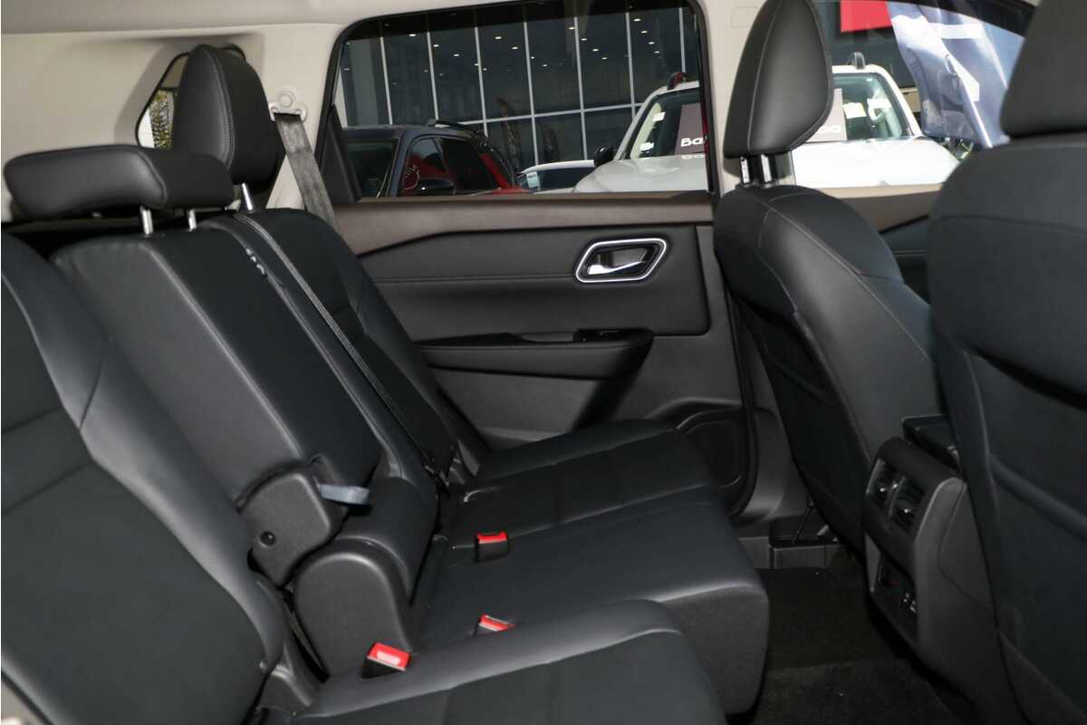 2023 Nissan X-TRAIL Ti T33