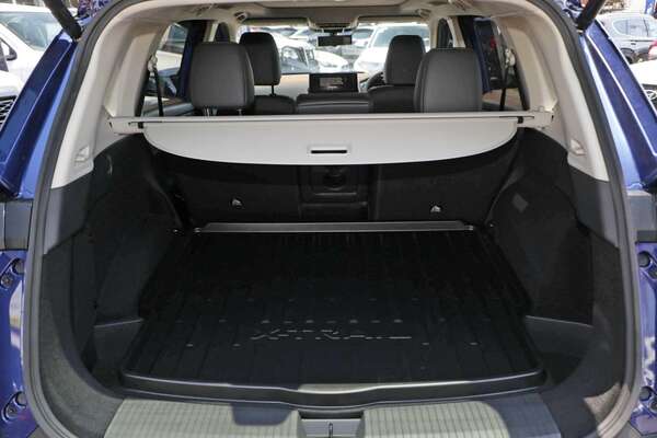 2023 Nissan X-TRAIL Ti T33