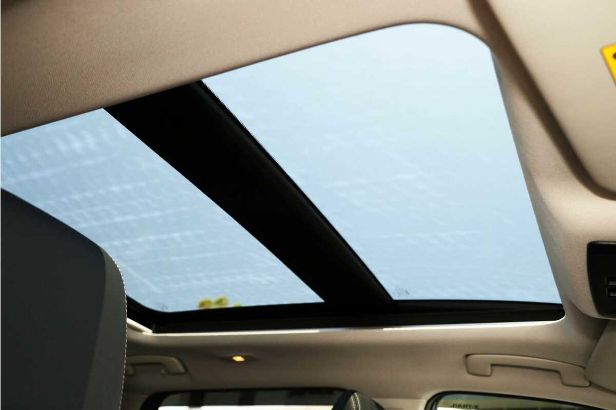 2023 Nissan X-TRAIL Ti T33