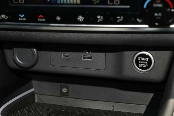 2023 Nissan X-TRAIL Ti T33