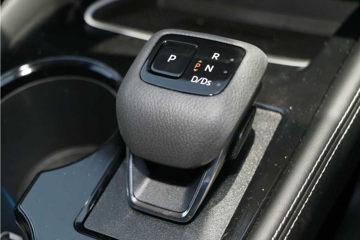 2023 Nissan X-TRAIL Ti T33