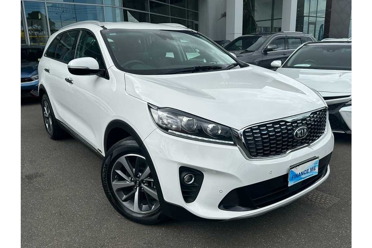 2020 Kia Sorento Sport UM