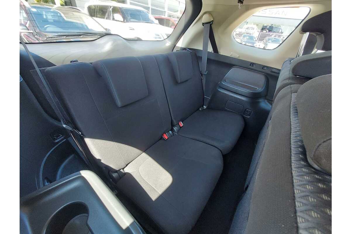 2020 Mitsubishi Outlander ES ZL