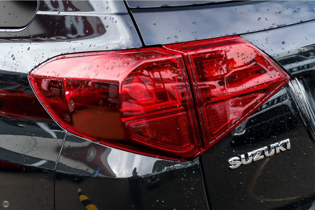 2023 Suzuki Vitara Turbo LY Series II