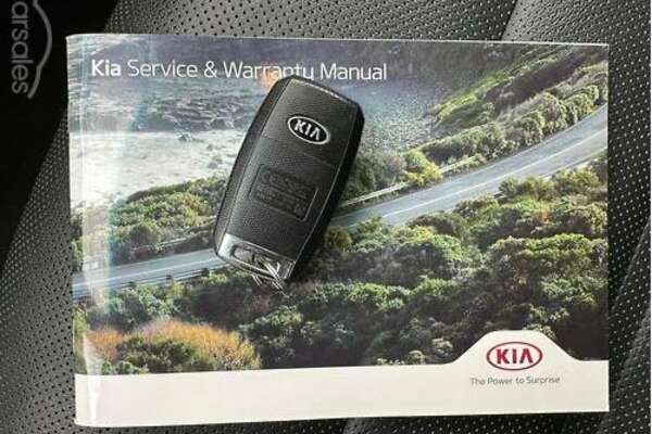 2020 Kia Sorento Sport UM