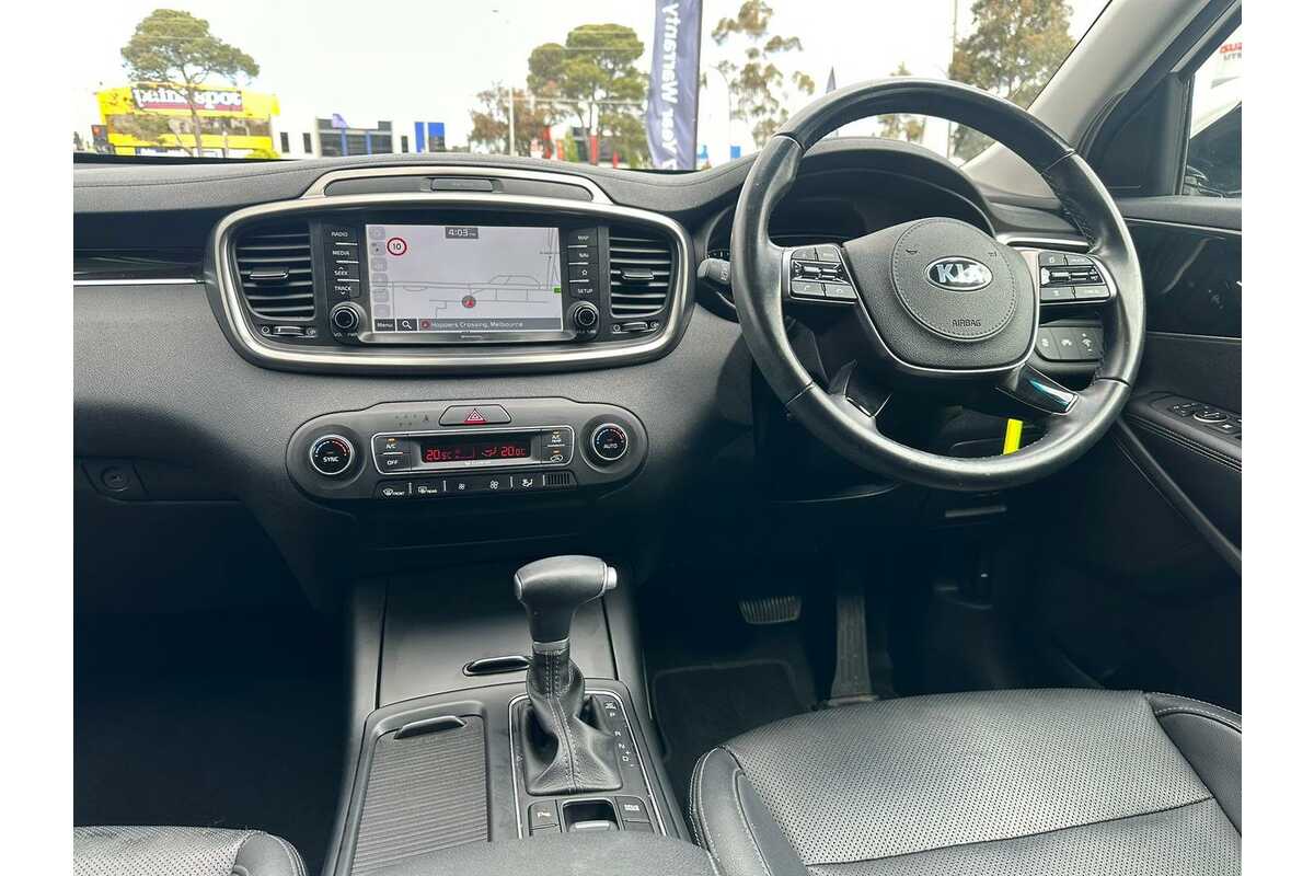 2020 Kia Sorento Sport UM