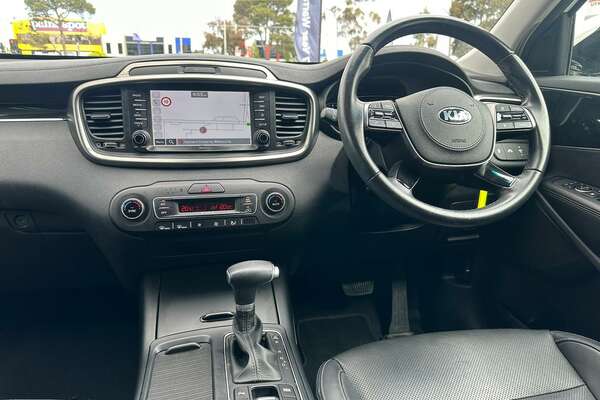 2020 Kia Sorento Sport UM