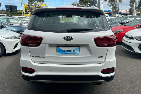 2020 Kia Sorento Sport UM