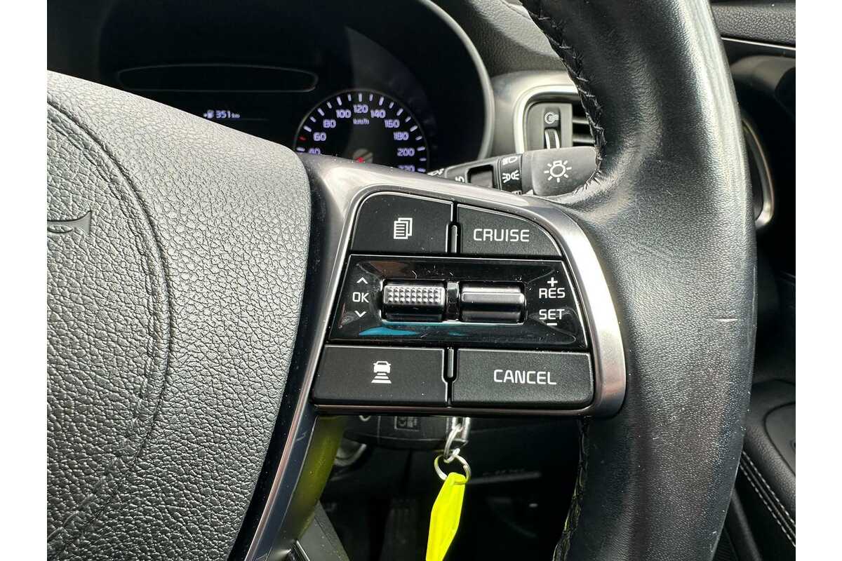 2020 Kia Sorento Sport UM