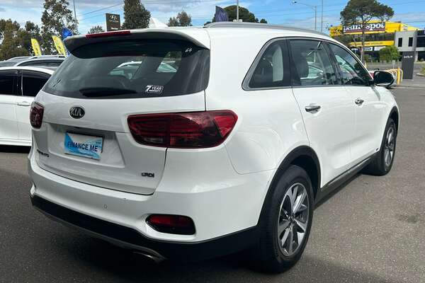 2020 Kia Sorento Sport UM
