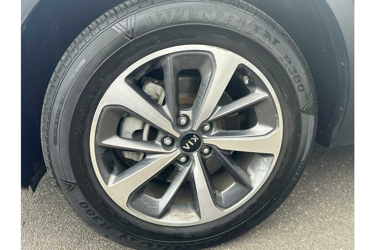 2020 Kia Sorento Sport UM