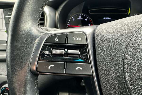 2020 Kia Sorento Sport UM