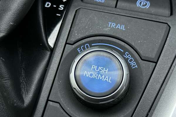 2022 Toyota RAV4 Cruiser AXAH54R