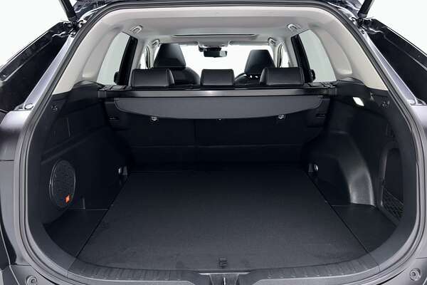 2022 Toyota RAV4 Cruiser AXAH54R