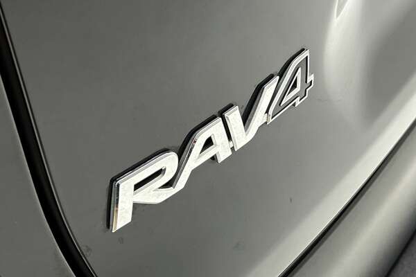 2022 Toyota RAV4 Cruiser AXAH54R