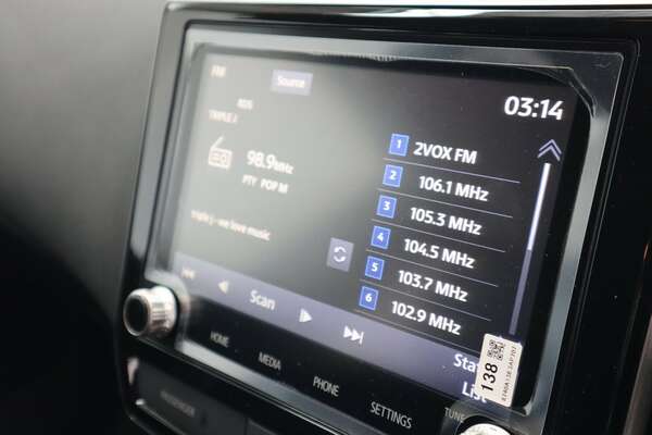 2023 Mitsubishi ASX XDLS 2.0L 2WD XD2L45