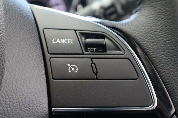 2023 Mitsubishi ASX XDLS 2.0L 2WD XD2L45