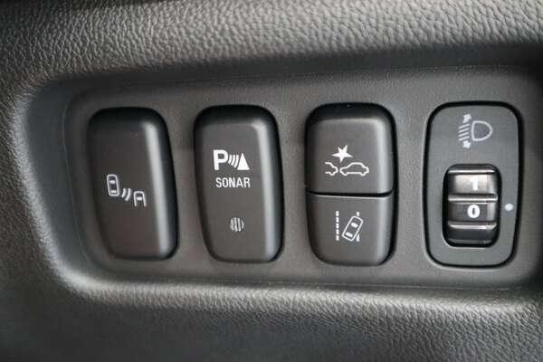 2023 Mitsubishi ASX XDLS 2.0L 2WD XD2L45