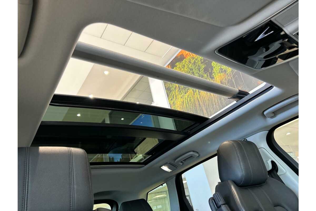 2014 Land Rover Range Rover Sport TDV6 SE L494