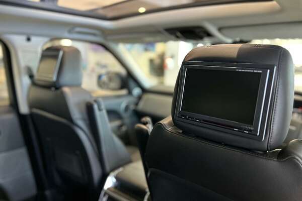 2014 Land Rover Range Rover Sport TDV6 SE L494