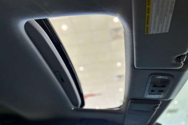 2011 Honda Odyssey Luxury 4th Gen