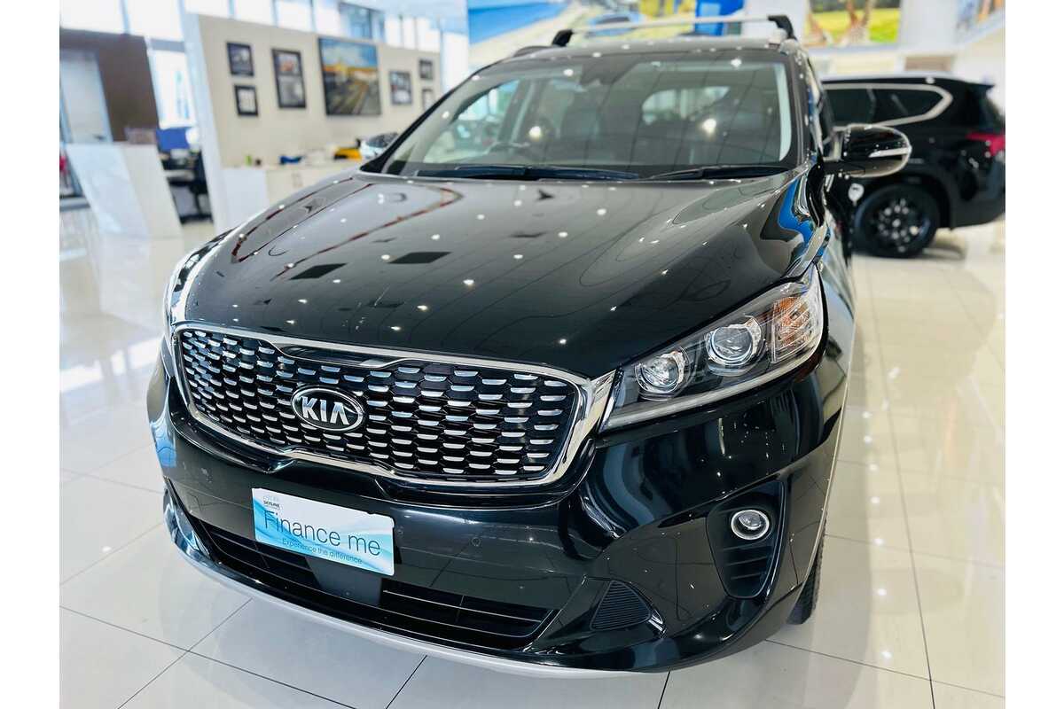 2019 Kia Sorento SLi UM