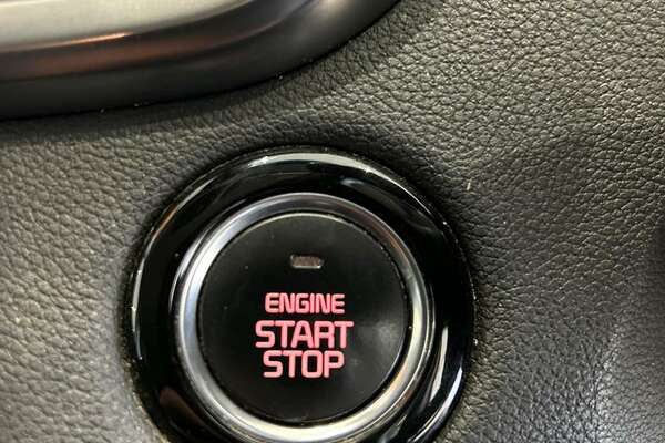 2019 Kia Sorento SLi UM