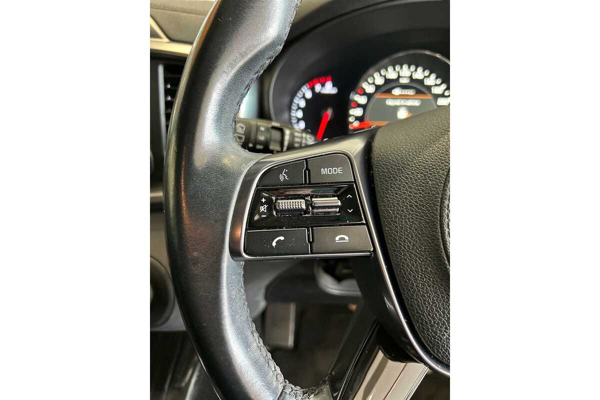 2019 Kia Sorento SLi UM