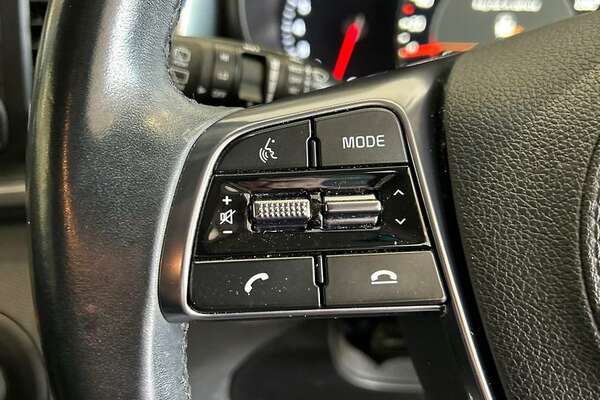 2019 Kia Sorento SLi UM