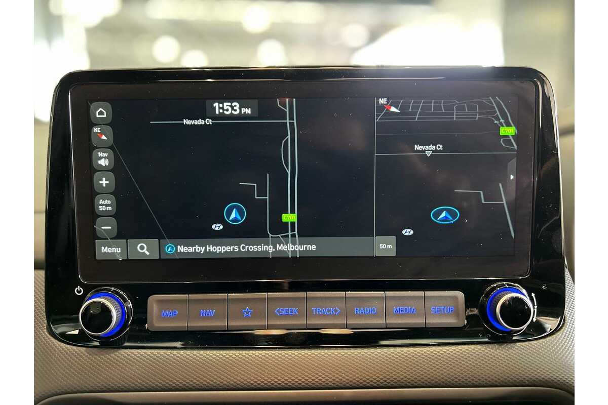 2022 Hyundai Kona N-Line Premium OS.V4