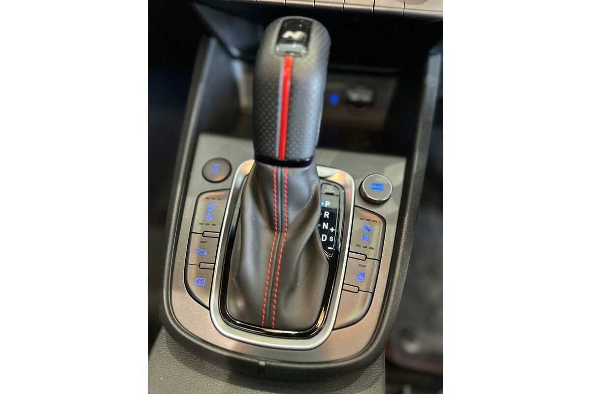 2022 Hyundai Kona N-Line Premium OS.V4