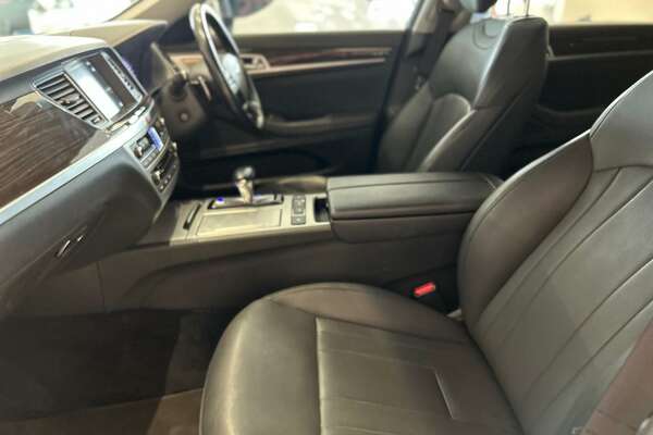 2019 Genesis G80 3.8 Sport Design DH