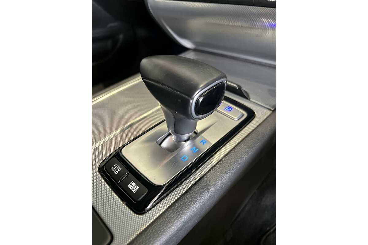 2019 Genesis G80 3.8 Sport Design DH