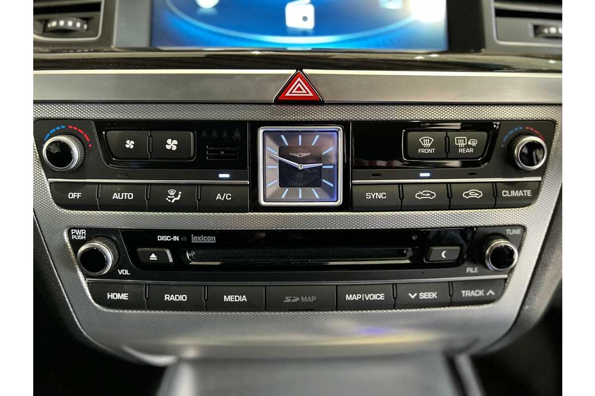 2019 Genesis G80 3.8 Sport Design DH