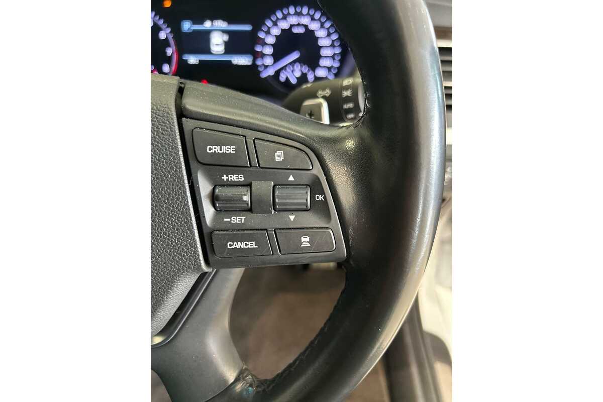 2019 Genesis G80 3.8 Sport Design DH