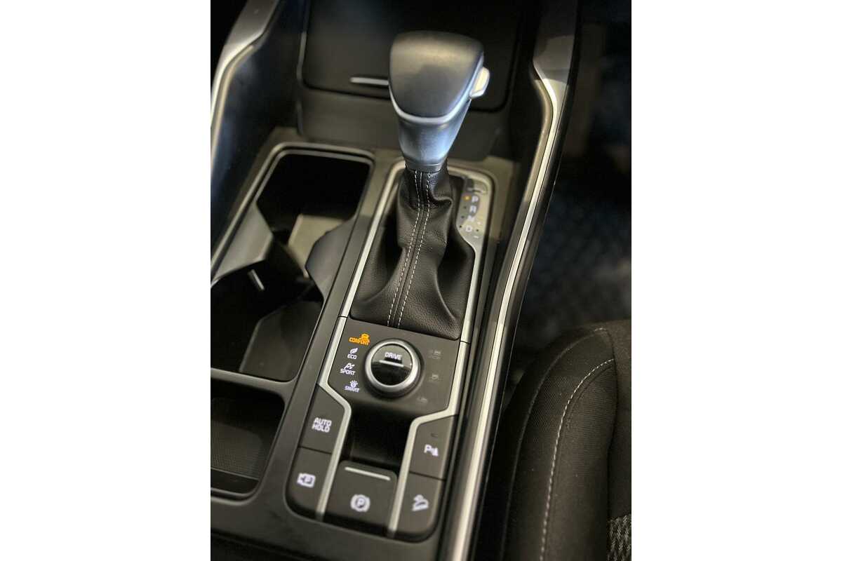 2021 Kia Sorento Sport MQ4