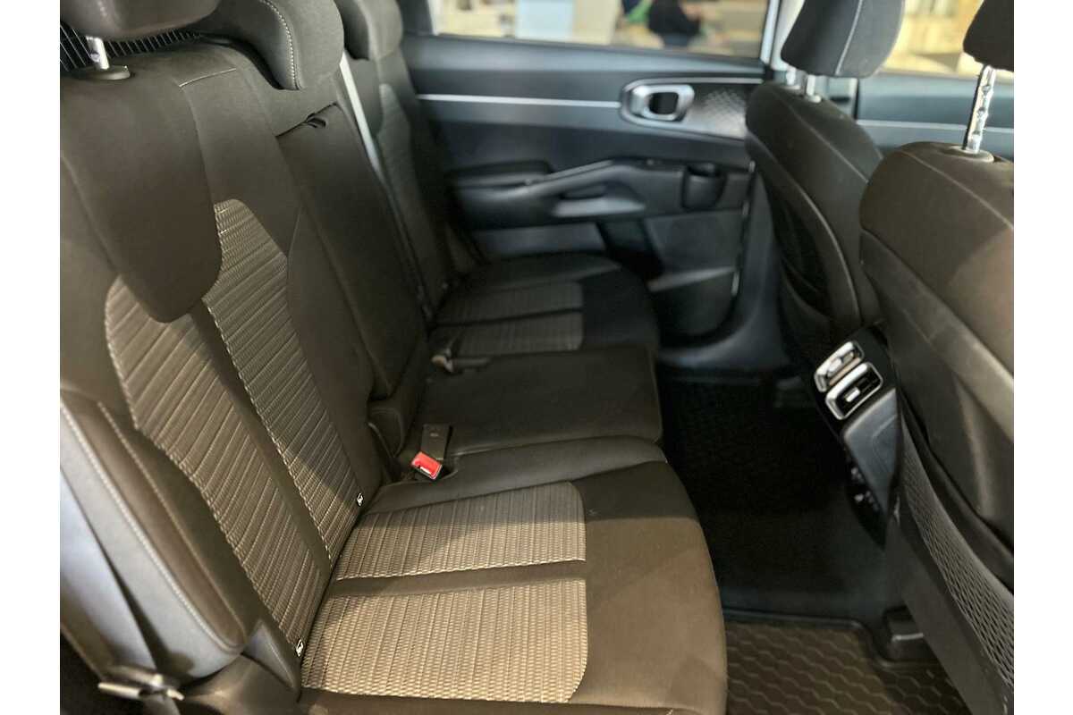 2021 Kia Sorento Sport MQ4