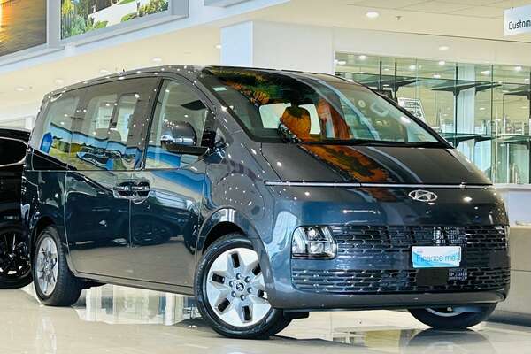 2023 Hyundai STARIA Highlander US4.V2