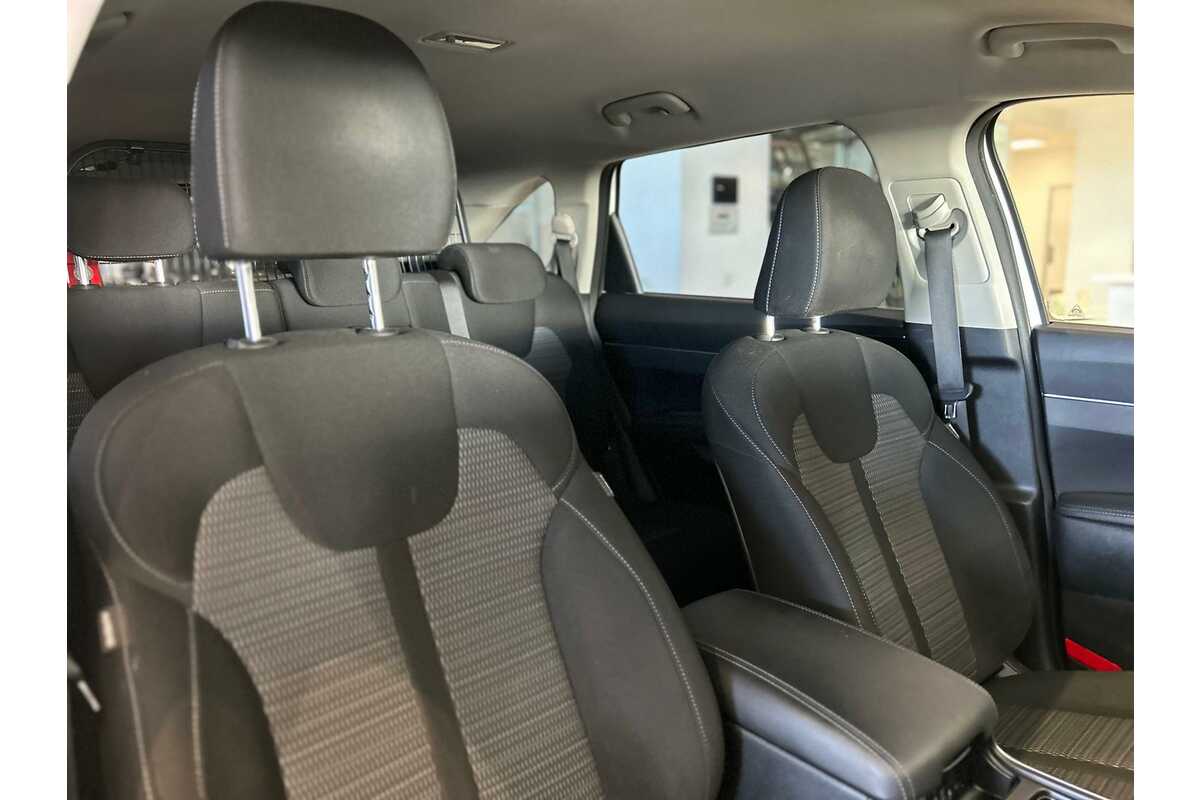 2021 Kia Sorento Sport MQ4
