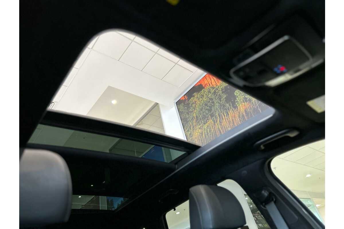 2023 Hyundai Santa Fe Highlander TM.V4