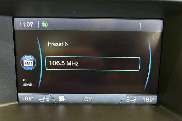 2011 Volvo XC60 T6 R-Design
