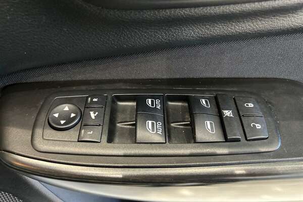 2014 Jeep Cherokee Longitude KL