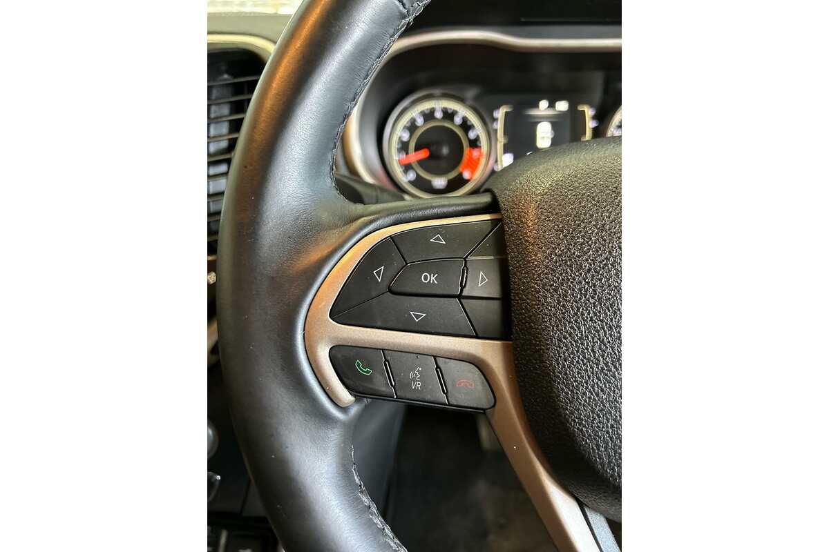2014 Jeep Cherokee Longitude KL