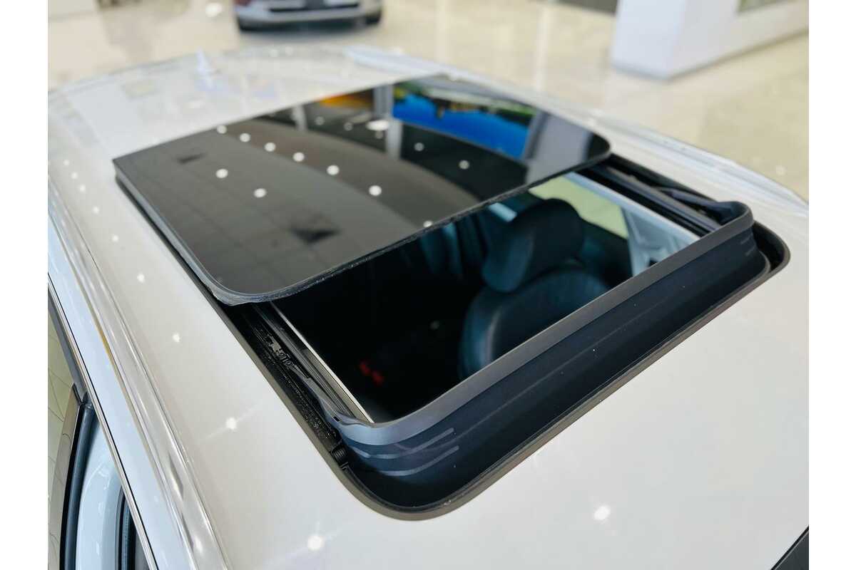 2014 Audi A4 S Line B8