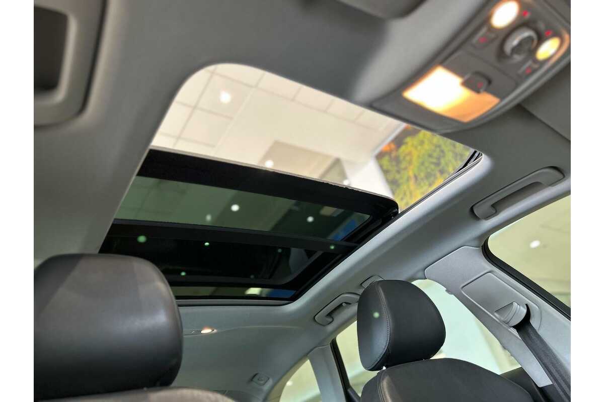 2014 Audi A4 S Line B8
