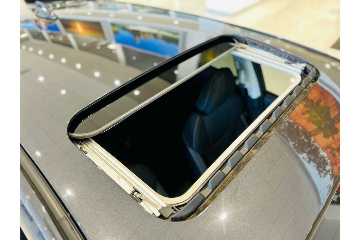 2017 Subaru Impreza 2.0i Premium G5