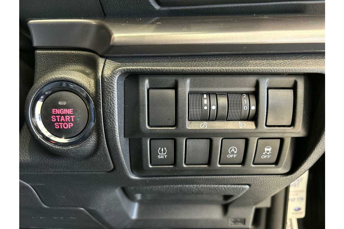 2017 Subaru Impreza 2.0i Premium G5