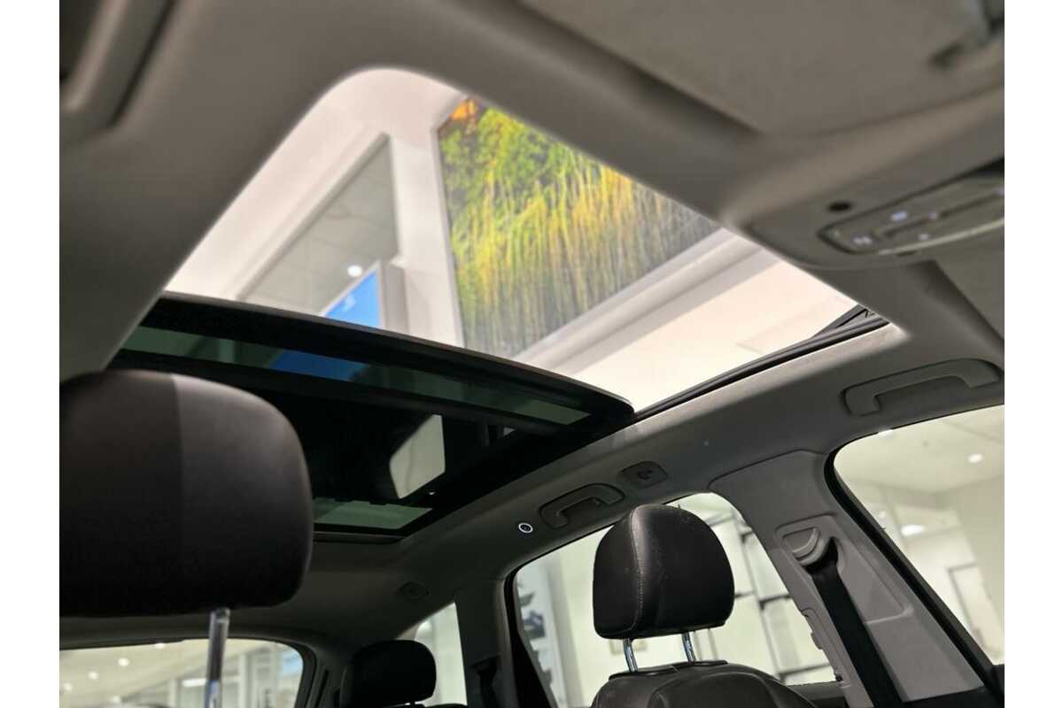 2016 Audi Q7 TDI 4M