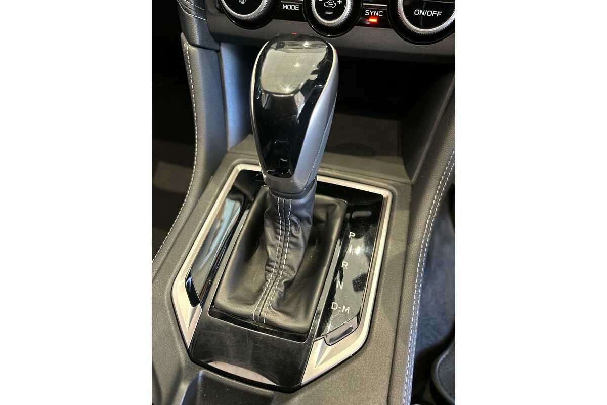 2017 Subaru Impreza 2.0i Premium G5